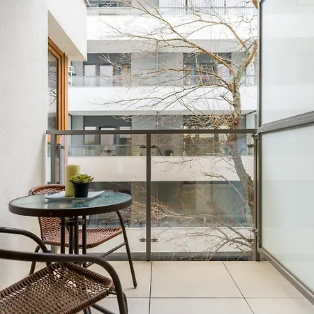 Venecja Chwaliszewo With Free Garage Center By Renters Appartement *