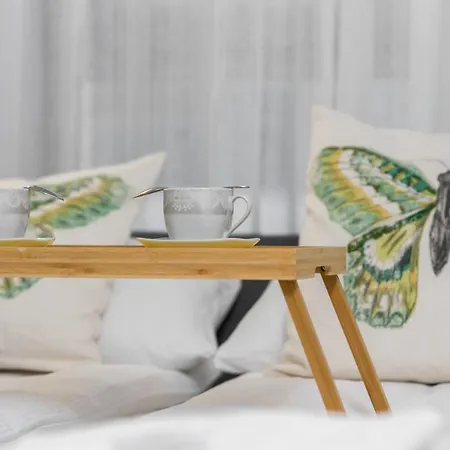 Venecja Chwaliszewo With Free Garage Center By Renters Appartement Poznań