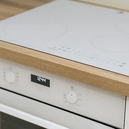 Venecja Chwaliszewo With Free Garage Center By Renters Appartement