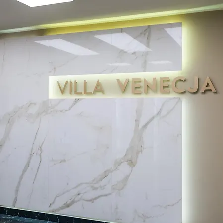 Venecja Chwaliszewo With Free Garage Center By Renters Poznań