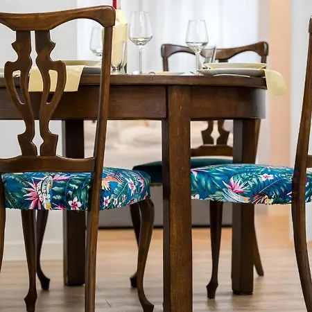 Venecja Chwaliszewo With Free Garage Center By Renters * Poznań