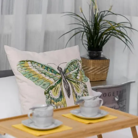 Venecja Chwaliszewo With Free Garage Center By Renters * Poznań