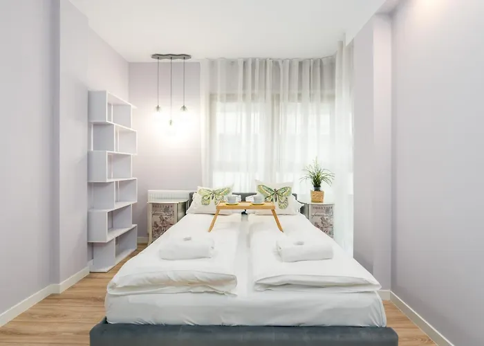 Διαμέρισμα Venecja Chwaliszewo With Free Garage Center By Renters *