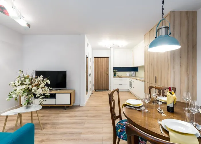 Διαμέρισμα Venecja Chwaliszewo With Free Garage Center By Renters Πόζναν