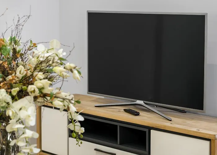 Διαμέρισμα Venecja Chwaliszewo With Free Garage Center By Renters