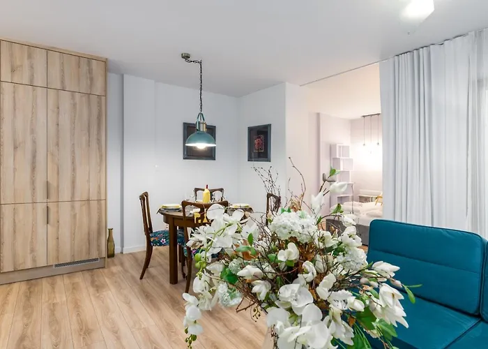 Venecja Chwaliszewo With Free Garage Center By Renters * Πόζναν