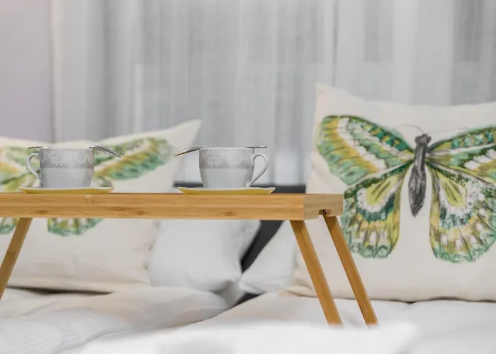 Venecja Chwaliszewo With Free Garage Center By Renters Διαμέρισμα Πόζναν