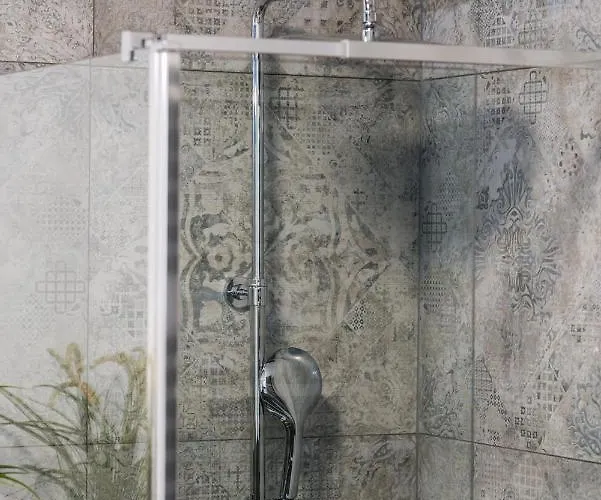 Venecja Chwaliszewo With Free Garage Center By Renters *