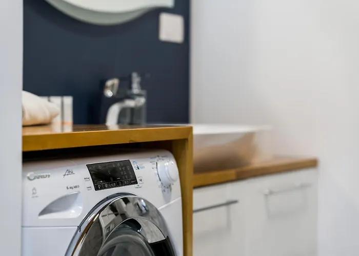 Διαμέρισμα Venecja Chwaliszewo With Free Garage Center By Renters Πόζναν