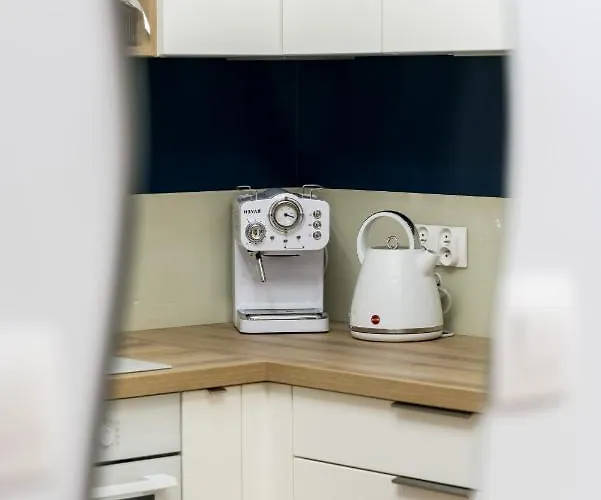 Διαμέρισμα Venecja Chwaliszewo With Free Garage Center By Renters *