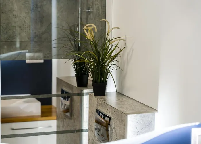 Venecja Chwaliszewo With Free Garage Center By Renters Διαμέρισμα *