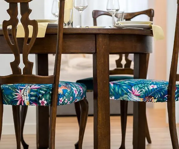 Venecja Chwaliszewo With Free Garage Center By Renters * Πόζναν