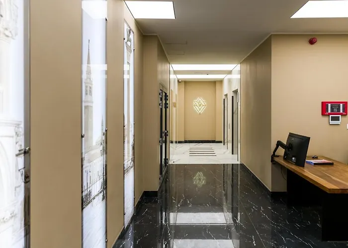 Διαμέρισμα Venecja Chwaliszewo With Free Garage Center By Renters Πόζναν