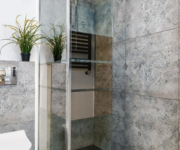 Venecja Chwaliszewo With Free Garage Center By Renters Πόζναν