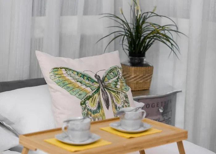 Venecja Chwaliszewo With Free Garage Center By Renters * Πόζναν