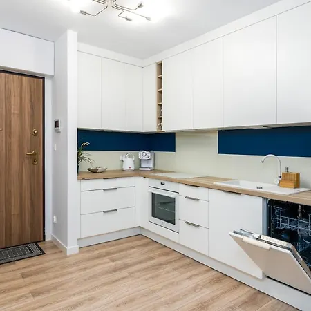 Venecja Chwaliszewo With Free Garage Center By Renters Poznań