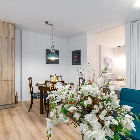 Venecja Chwaliszewo With Free Garage Center By Renters * Poznaň