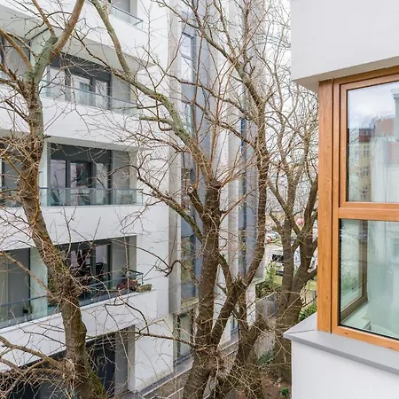 Venecja Chwaliszewo With Free Garage Center By Renters * Poznaň