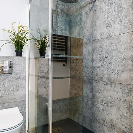 Venecja Chwaliszewo With Free Garage Center By Renters Poznań