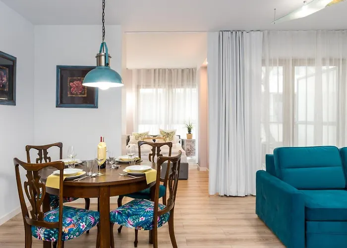 Appartamento Venecja Chwaliszewo With Free Garage Center By Renters *