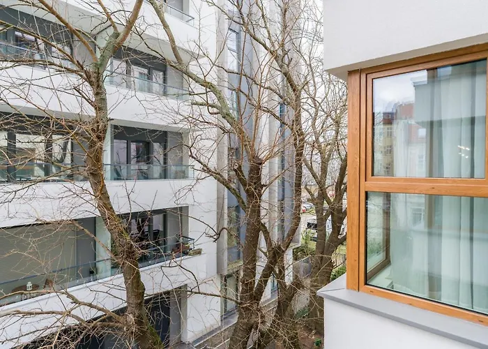 Venecja Chwaliszewo With Free Garage Center By Renters * Poznań