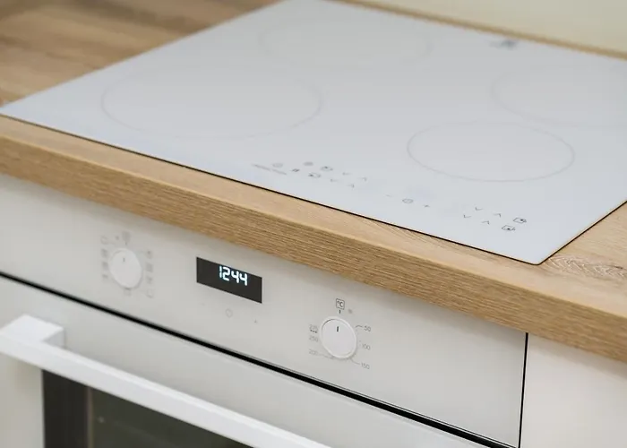 Venecja Chwaliszewo With Free Garage Center By Renters Appartamento