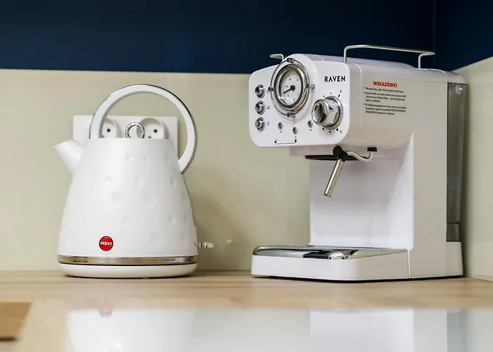 Venecja Chwaliszewo With Free Garage Center By Renters * Poznań